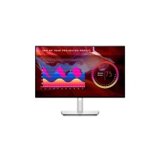 Монитор Dell UltraSharp USB-C Hub Monitor (210-AYUL) 24"
